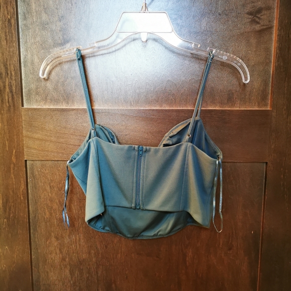 Dynamite Corset - Picture 2 of 2